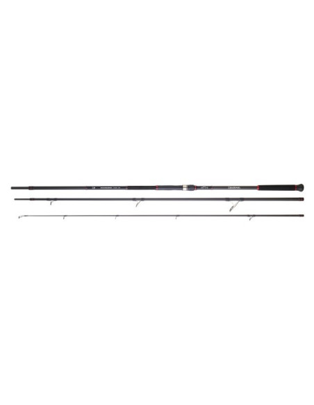 Daiwa Powermesh Seabass 390HFS AF